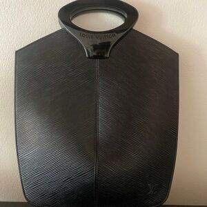 Pre-owned Louis Vuitton Vintage Noctambule Handbag